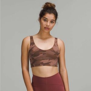 Lululemon Align Reversible Bra